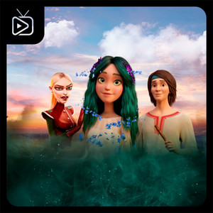Mavka. The Forest Song Soundtrack 