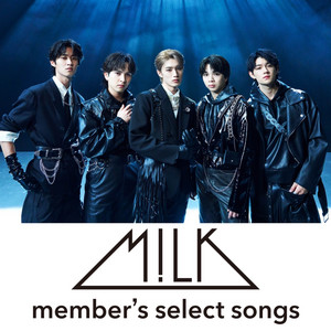 M!LK | Spotify