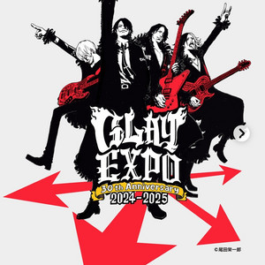 セトリ】GLAY EXPO30th - playlist by zillion | Spotify
