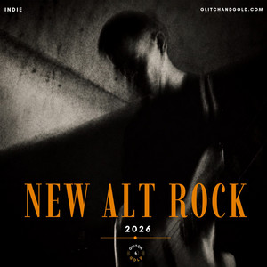 New Alt Rock : 2026 cover