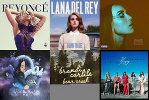 What I Want cover
