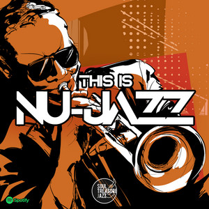 This is Nu-Jazz 🎙 2026 cover