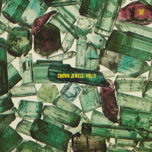 Crown Jewels Vol. 3 - Big Crown Records