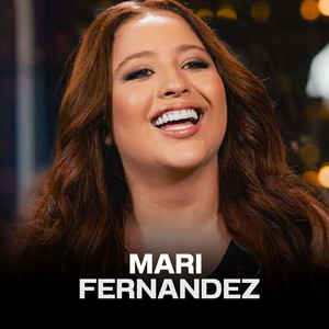 Mari Fernandez | As Melhores | Antigas playlist cover