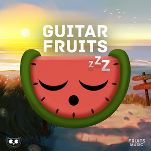 Guitar Music - calm acoustic instrumentals to study, relax & sleep to by guitar fruits playlist cover