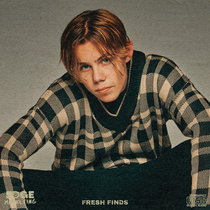 Fresh Finds (feat. Kid Laroi) playlist cover