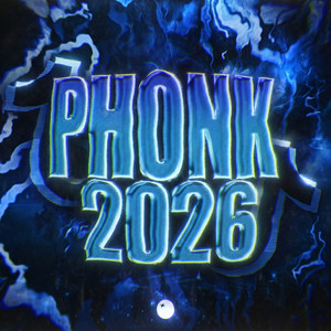 Phonk 2026 😈 Funk Music 2026| Aura Level 9999999999 playlist cover