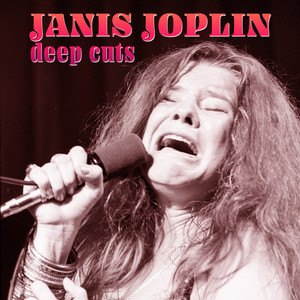 ジャニス・ジョップリン | Spotify