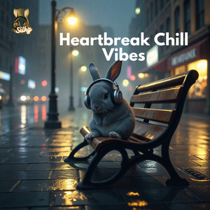 Heartbreak Chill Vibes (Lofi/Ambient/Instrumental)