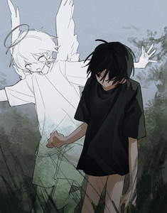 breaking of cores