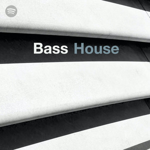 Gold Digger Bass House playlist cover