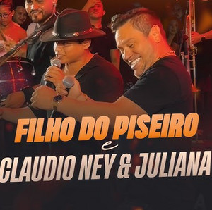 MEU PAI PAGA MINHA FACULDADE • FILHO DO PISEIRO playlist cover