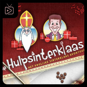 De Hulpsinterklaas Soundtrack 