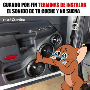 SPL CAR AUDIO BASS BUENOS BAJOS 🔊🔊