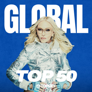 Global Top 50 | 2026 Hits image