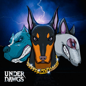 Underdawgs by Proper XL  playlist cover