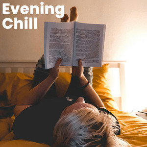 Evening Chill Playlist 😌 Good Vibes for Reading or Studying playlist cover
