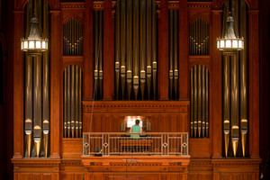 Best Organ Music