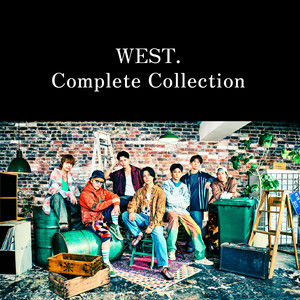 WEST. | Spotify