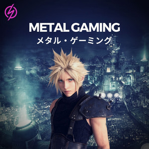 Metal Gaming ⚡ cover
