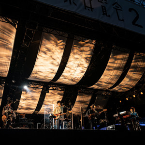 京都音楽博覧会2022」ライブレポート | SPEEDSTAR CLUB