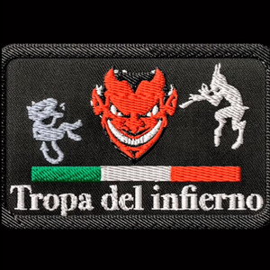 Narco Rap👹