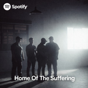 Home Of The Suffering