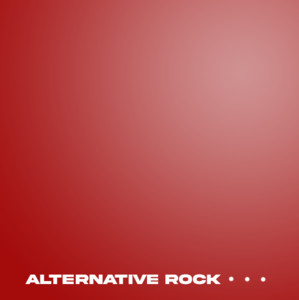 alternative rock cover