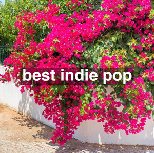 ❀ best indie pop ❀ cover