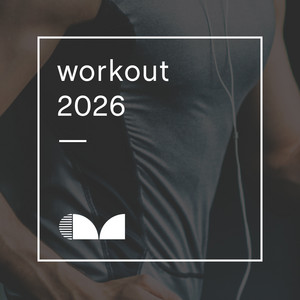 Workout 2026 💪 Running & Gym Motivation Mix