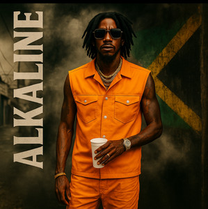 Imagem de Alkaline