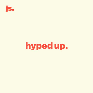 christian hyped up: youth pre-service cover