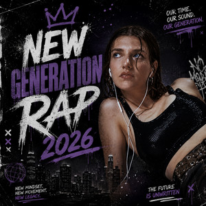 New Generation Rap 2026