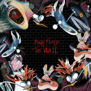 The Wall Immersion Boxset – Pink Floyd – A Fleeting Glimpse