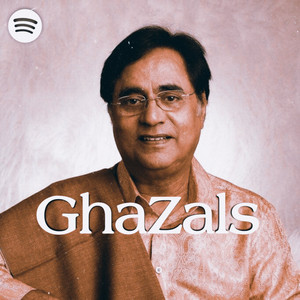 Ghazals 🌻 playlist cover
