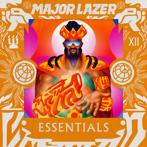 Major Lazer | Spotify