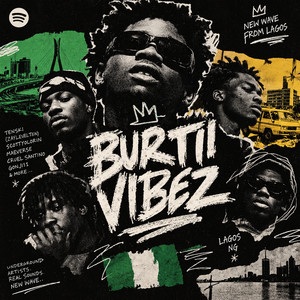 BURTII VIBEZ