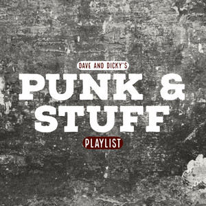Punk, Emo & Stuff cover