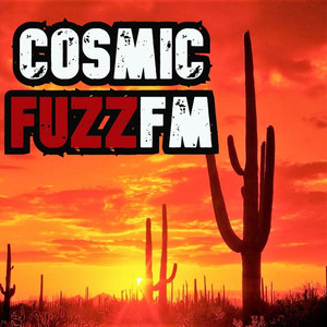 Stoner Rock Radio - Get ya groove on. cover