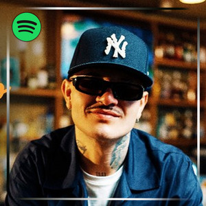 SOY VICTIMA DE UNA DE ESA QUE ENAMORA DE LA NADA - YO QUIERO UNA ASI PERO NO PERO NO - KAPO  playlist cover