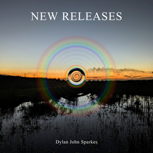 Dylan John Sparkes | New Releases Spotify playlist cover art