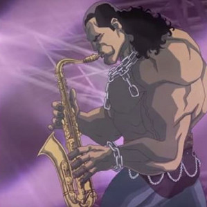 For the Love of Sax! - playlist by Outtalube | Spotify