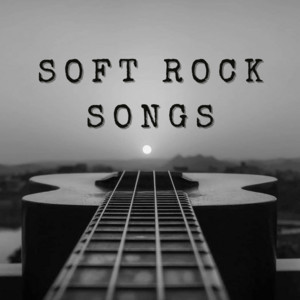 Soft Rock Songs Spotify playlist cover art