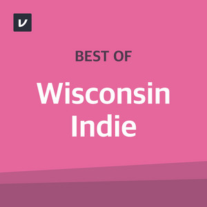 Best of Wisconsin Indie cover art