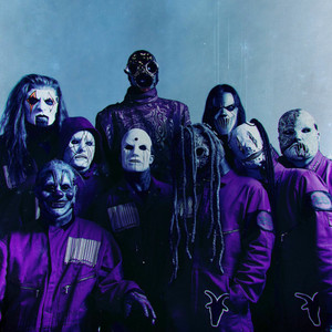 Slipknot - Here Comes The Pain 25th Anniversary Tour Setlist playlist cover