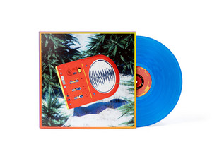 Vol. 083: Lost & Sound – VINYL MOON