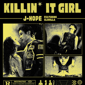 KILL IT GIRL X40 (2hs) - playlist by Lena | Spotify