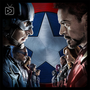 Captain America: Civil War Soundtrack