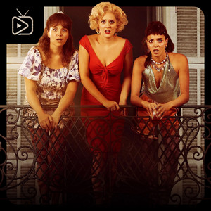 The Balconettes Soundtrack
