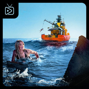 Dangerous Animals Soundtrack